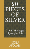 20 Pieces of Silver