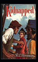 Kidnapped Annotated