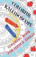 Colorful Kaleidoscope