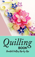Quilling Book