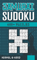 Samurai Sudoku