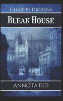 Bleak House (Annotated)