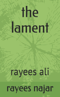 The lament