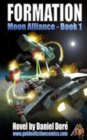 Formation: Moon Alliance book 1