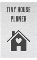 Tiny House Planer