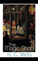 The Magic Shop