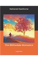 The Blithedale Romance
