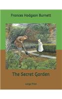 The Secret Garden