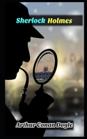 The Adventures of Sherlock Holmes By Arthur Conan Doyle "The New Annotated Edition"