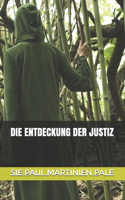 Die Entdeckung Der Justiz