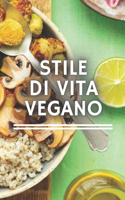 Stile Di Vita Vegano