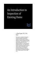 An Introduction to Inspection of Existing Dams