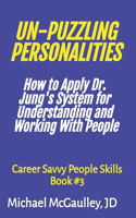 Un-Puzzling Personalities