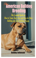 American Bulldog Breeding
