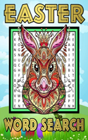 Easter Word Search