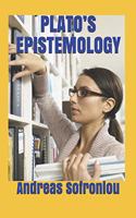 Plato's Epistemology