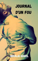 Journal d'un fou