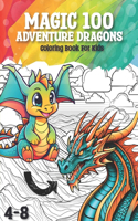 Magic 100 Adventure Dragons