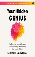 Your Hidden Genius