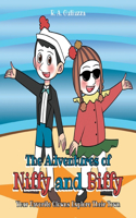 Adventures of Niffy and Biffy