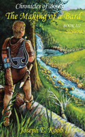 Making of a Bard - Siciliana