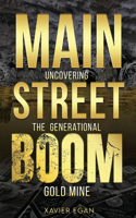 Main Street Boom
