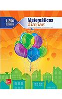 Everyday Mathematics 4th Edition, Grade 3, Spanish Student Reference Book