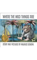 Where the Wild Things Are