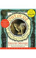 Out of Oz Low Price CD