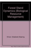 Forest Stand Dynamics