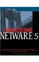 Administering NetWare 5