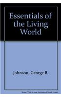 Essentials of the Living World