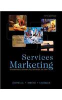 Services Marketing