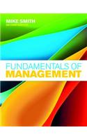 Fundamentals of Management