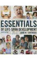 Essentials of Life-Span Development