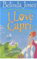 I Love Capri