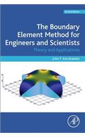 Boundary Element Method for Engineers and Scientists