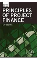 Principles of Project Finance