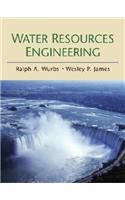 Water Resources Engineering