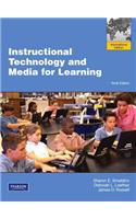 Instructional Technology and Media for Learning