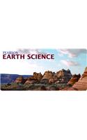 High School Earth Science 2011 Student Edition (Hardcover) Grade 9/10