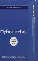 Mylab Finance with Pearson Etext -- Access Card -- For Fundamentals of Investing