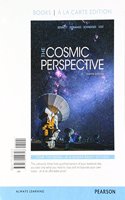 Cosmic Perspective, The, Books a la Carte Edition & Mastering Astronomy with Pearson Etext -- Valuepack Access Card & Skygazer 5.0 Student Access Code Card