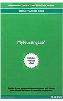 Mylab Nursing with Pearson Etext Access Code for Effective Leadership and Management in Nursing