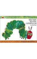 The Very Hungry Caterpillar