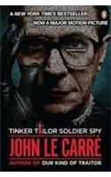 Tinker, Tailor, Soldier, Spy