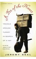 Fez Heart Travels around Turkey: Travels Around Turkey in Search of a Hat(English)
