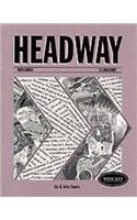 Headway