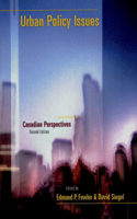 Urban Policy Issues