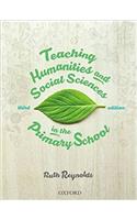 Teaching Humanities and Social Sciences in the Primary School